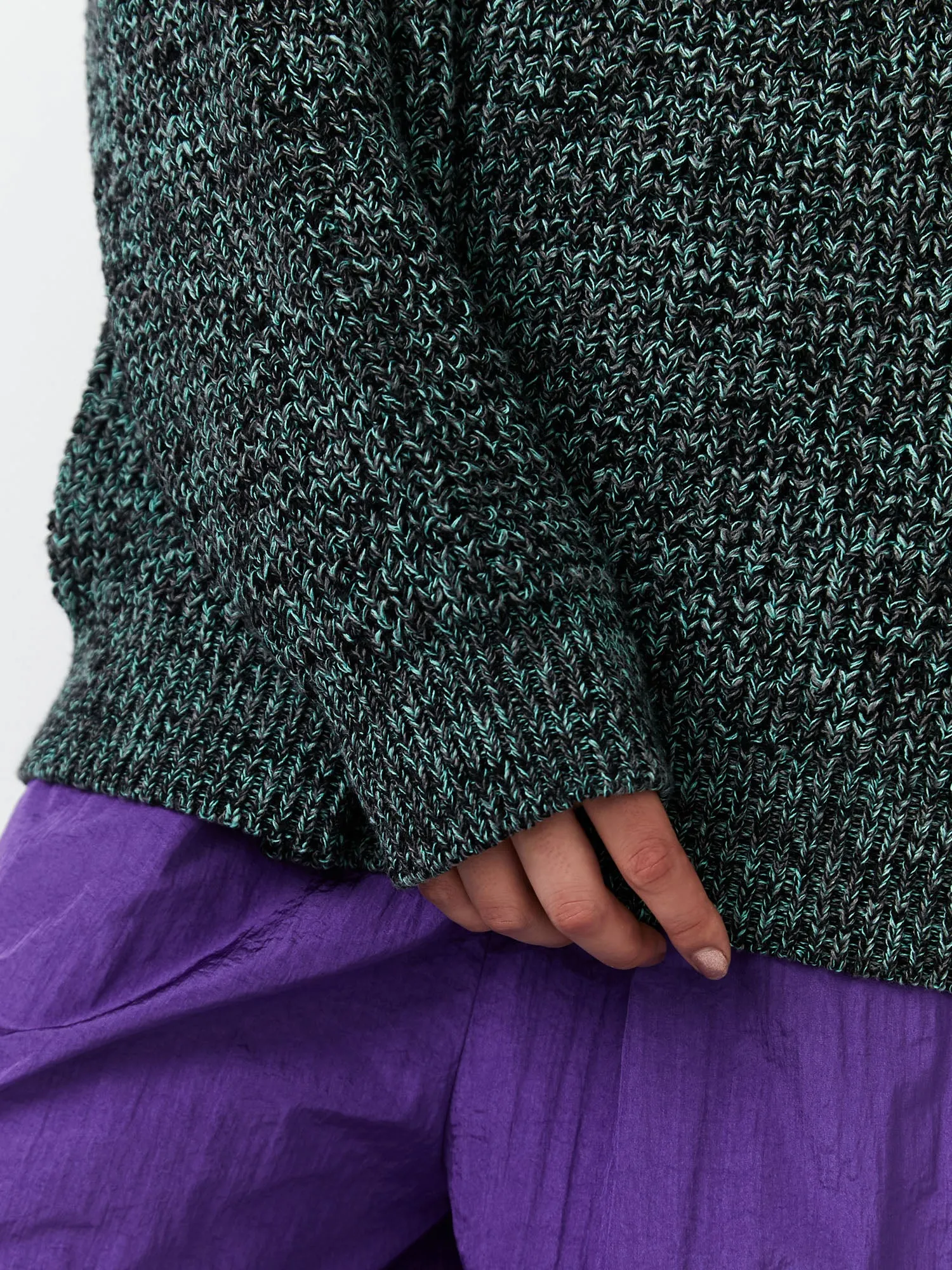 1978 Sweater