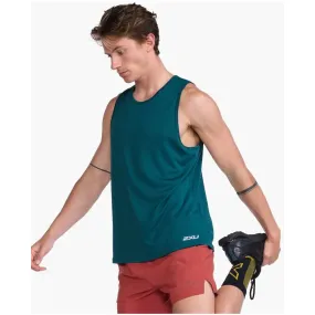 2XU Aero Tank Men's