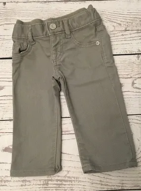 3-6 Months Grey GAP Jeans