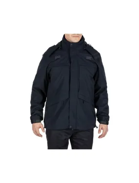 3-In-1 Parka 2.0 By 5.11 Tactical XS-4XL / Dark Navy