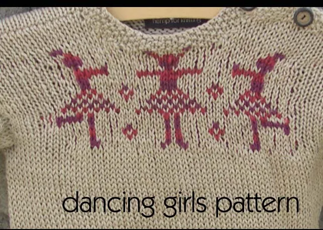 #306 Dancing Boys & Girls