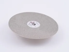6 Inch Diamond Topper
