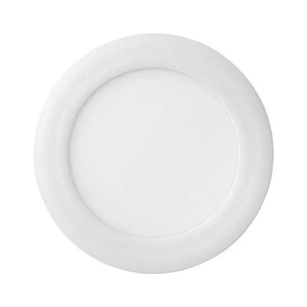6" LED Ultra-Thin Wafer Switchable Downlight, 970 Lumens, Selectable Color Temperature