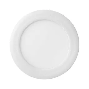 6" LED Ultra-Thin Wafer Switchable Downlight, 970 Lumens, Selectable Color Temperature