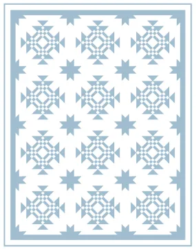 A YEAR IN SOLIDS-JANUARY