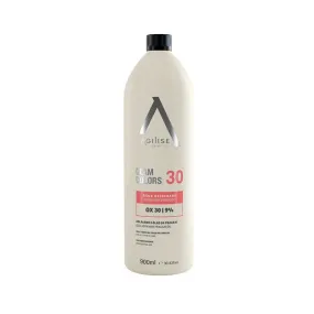 Agilise Professional Glam Colors OX 30 Volumes 900ml / 30 Fl Oz