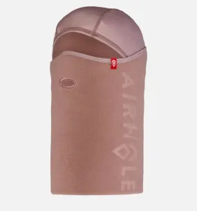 AIRHOLE BALACLAVA COMBO MICROFLEECE FACE MASK