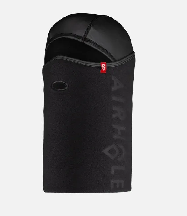 AIRHOLE BALACLAVA COMBO MICROFLEECE FACE MASK