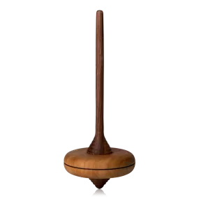 Ali Spinning Top