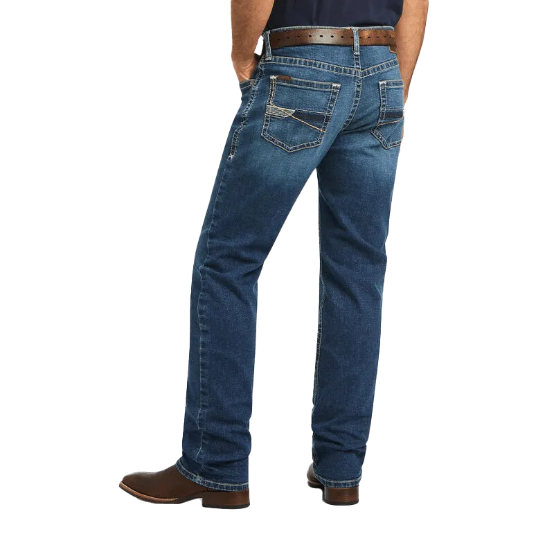 Ariat Men's Walden Straight Leg Jeans - Big