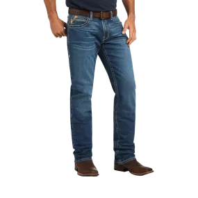 Ariat Men's Walden Straight Leg Jeans - Big