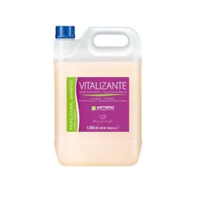 Artero Vitalizing Shampoo 180oz