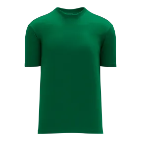 Athletic Knit (AK) BA1800L-007 Ladies Kelly Green Pullover Baseball Jersey