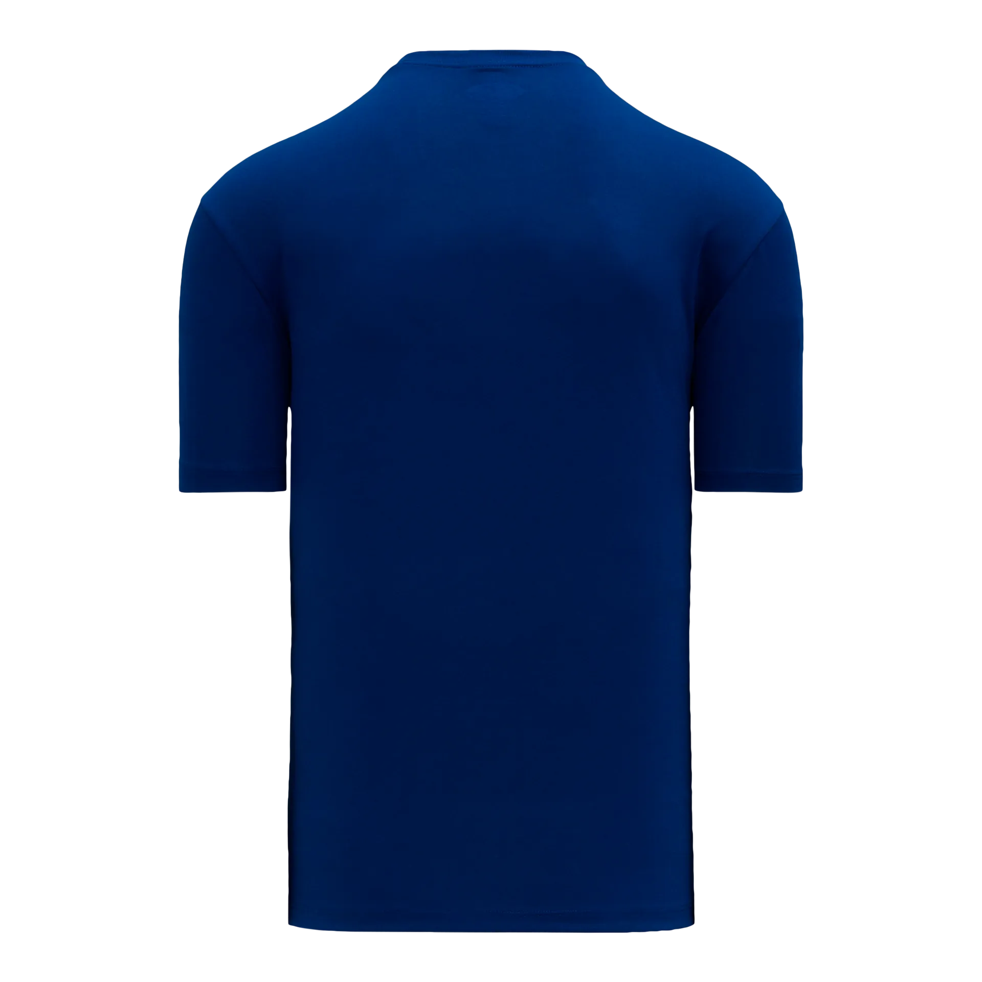 Athletic Knit (AK) BA1800Y-002 Youth Royal Blue Pullover Baseball Jersey