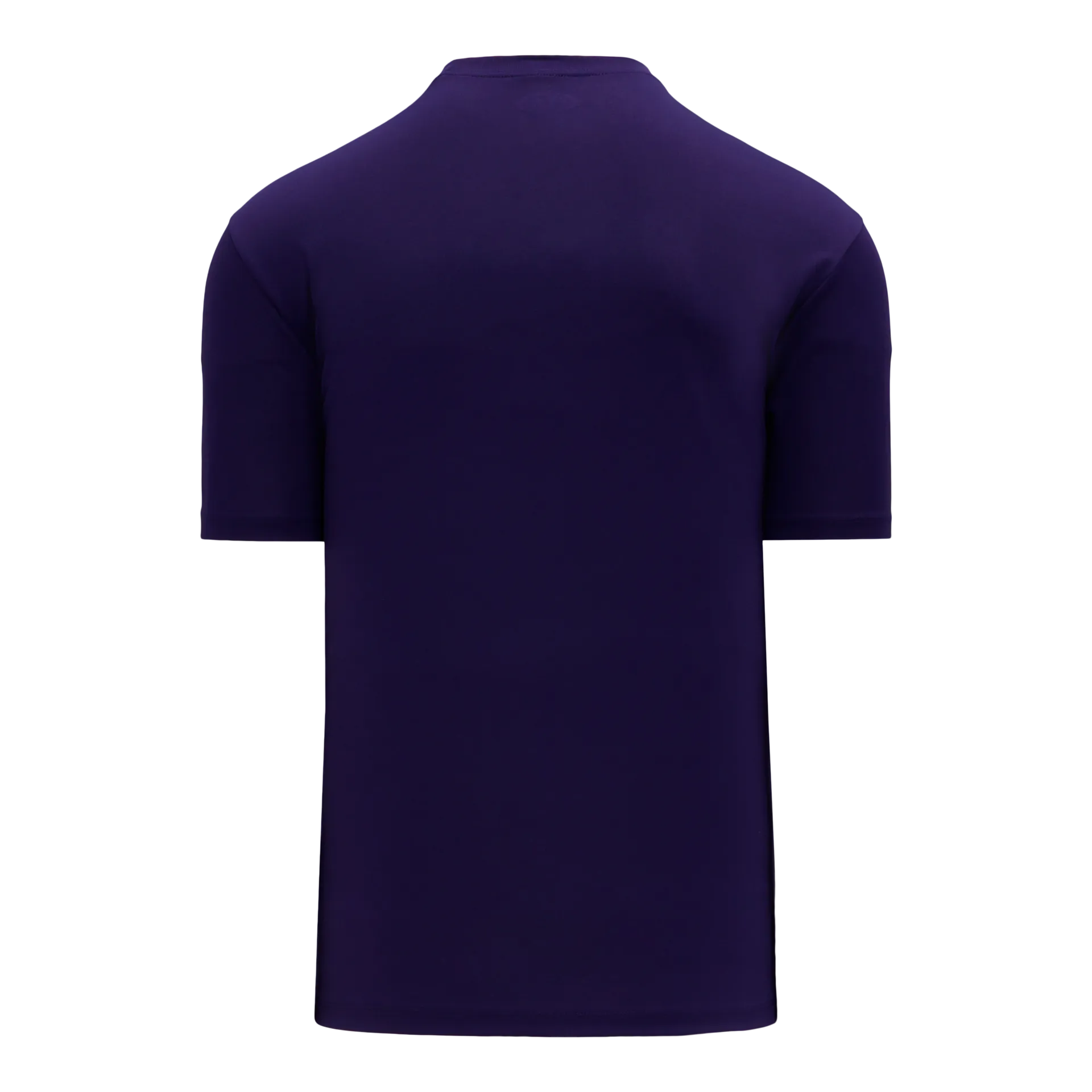 Athletic Knit (AK) BA1800Y-010 Youth Purple Pullover Baseball Jersey