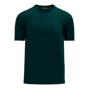 Athletic Knit (AK) BA1800Y-029 Youth Dark Green Pullover Baseball Jersey