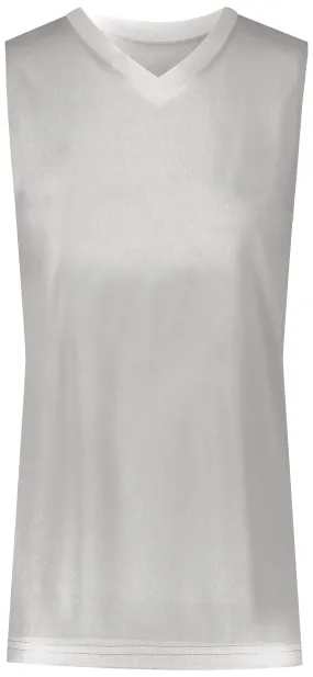 Augusta Sportswear Ladies Blank Basketball Jersey