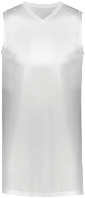 Augusta Sportswear Youth Blank Basketball Jersey