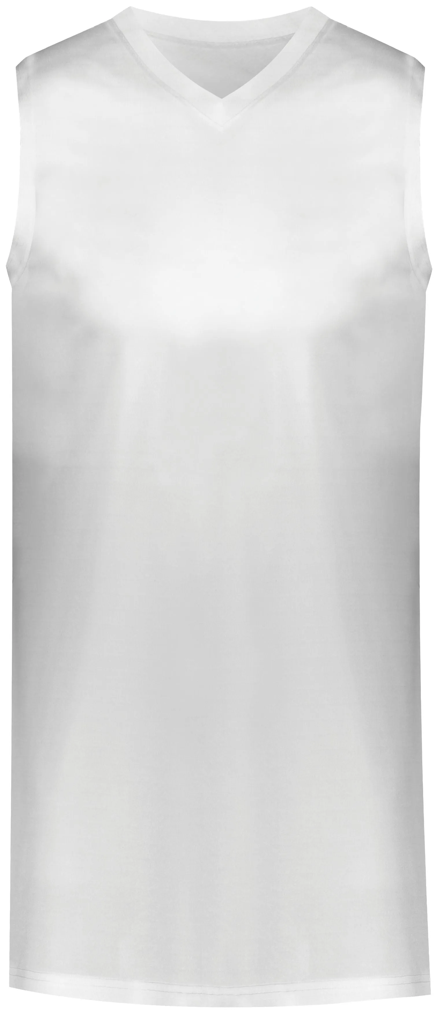 Augusta Sportswear Youth Blank Basketball Jersey