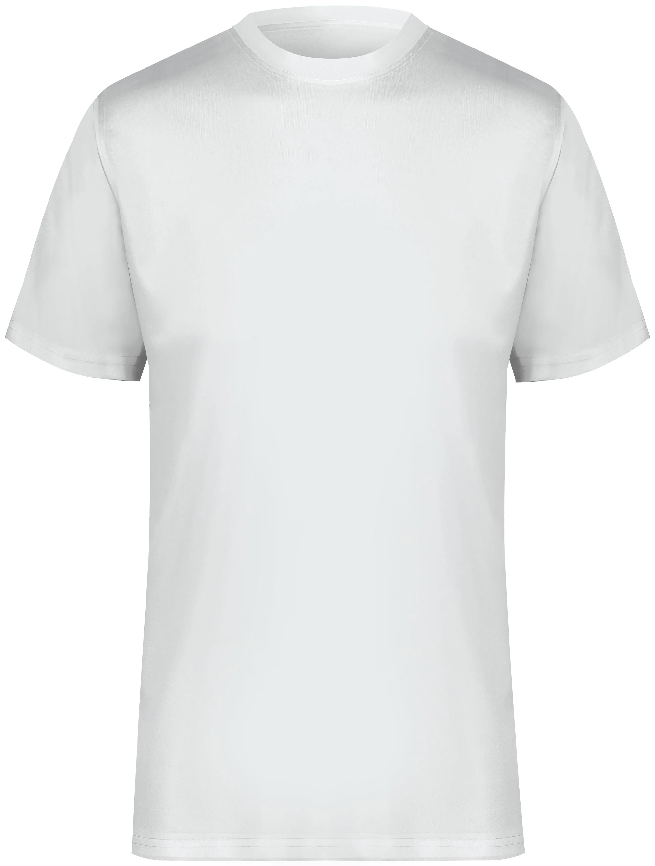 Augusta Sportswear Youth Blank Crew Neck Tee