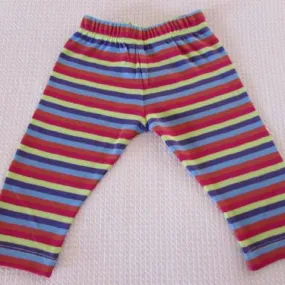 Baby Pant - Stripe