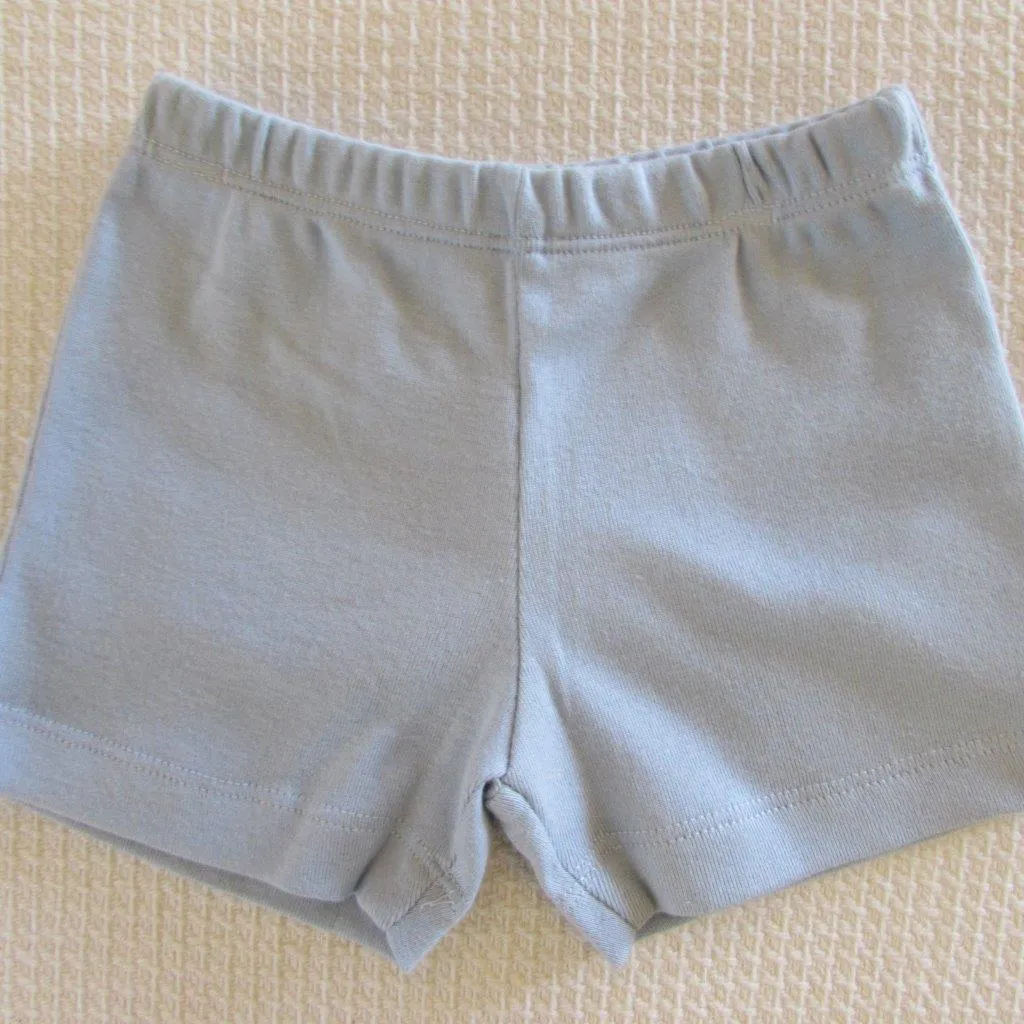 Baby Short  - Basics