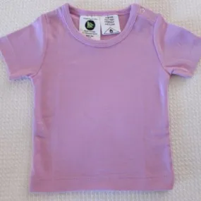 Baby Short Sleeve Crews - Cosy