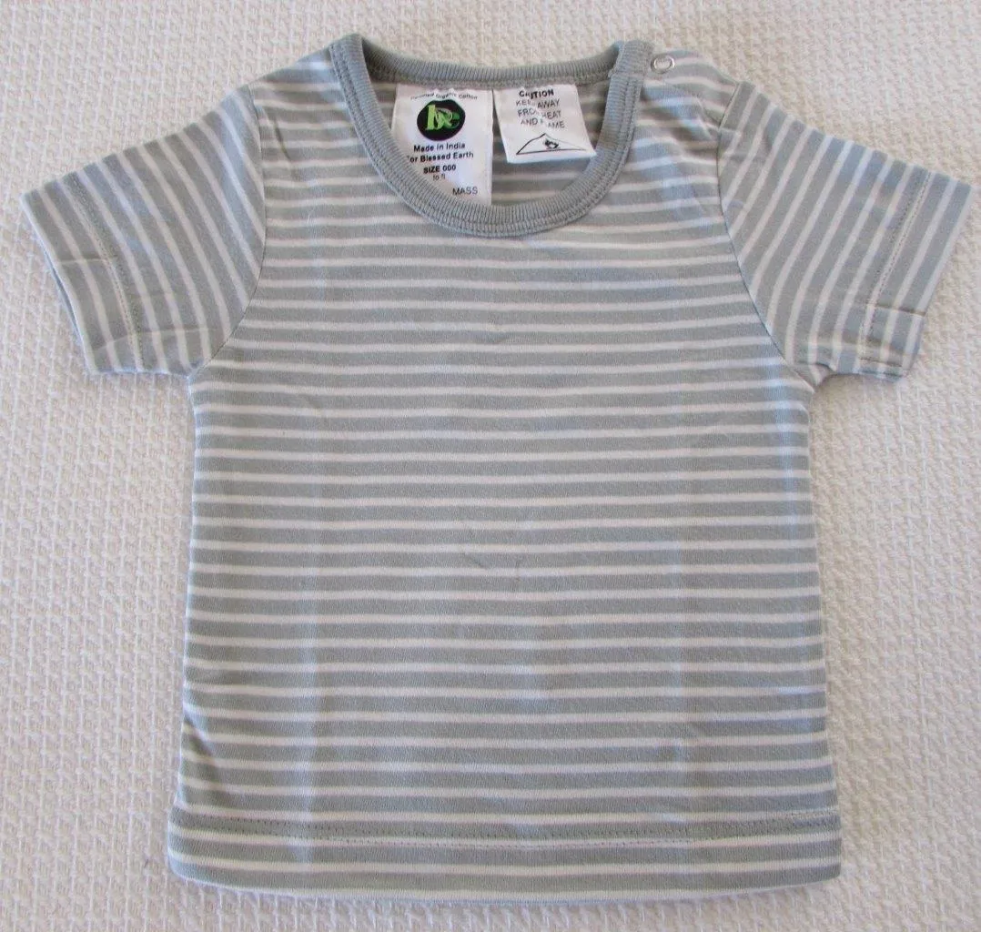 Baby Short Sleeve Crews - Jerseys