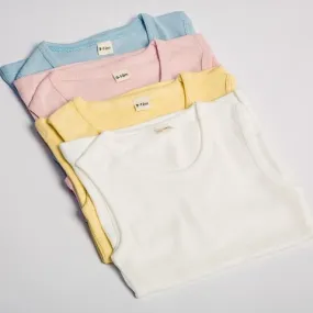 Baby Singlets  - Basics