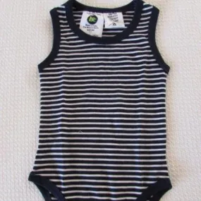 Baby Sleeveless Bodysuits - Jerseys
