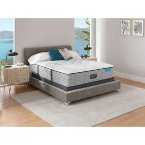 Beautyrest Harmony Lux Carbon Plush 13.75 Inch Mattress