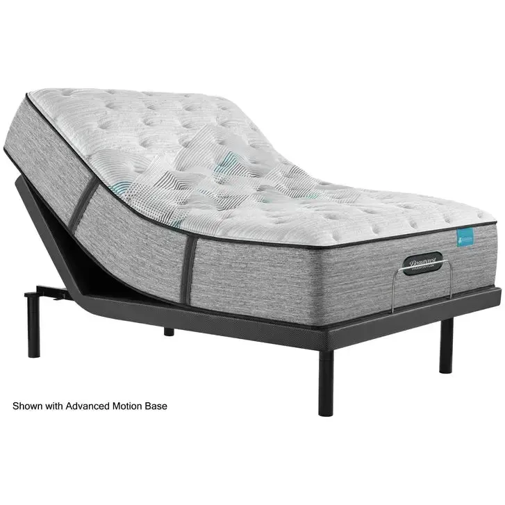 Beautyrest Harmony Lux Carbon Plush 13.75 Inch Mattress