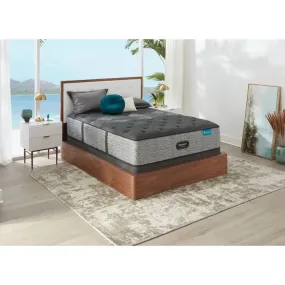 Beautyrest Harmony Lux Diamond Plush 15 Inch Mattress