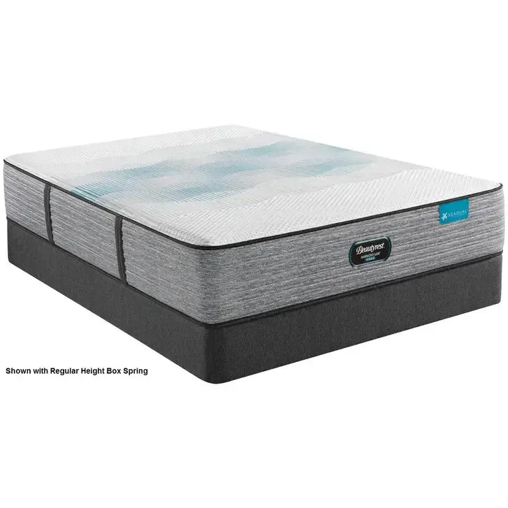 Beautyrest Harmony Lux Hybrid Empress Series Plush 13.5 Inch Mattress