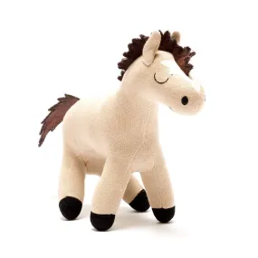 Best Years Organic Cotton Horse