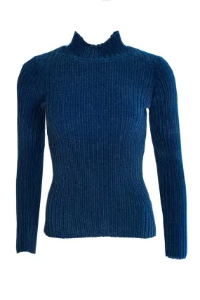 Bethan Jumper Smokey Blue