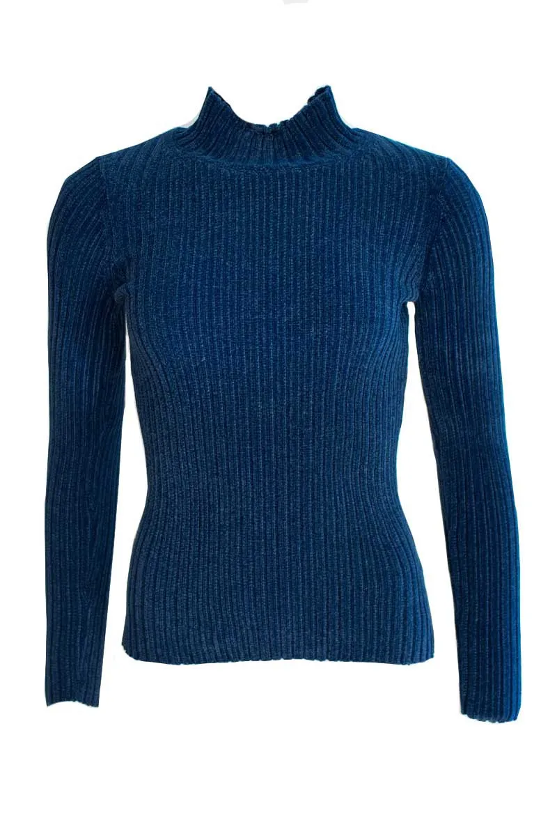 Bethan Jumper Smokey Blue