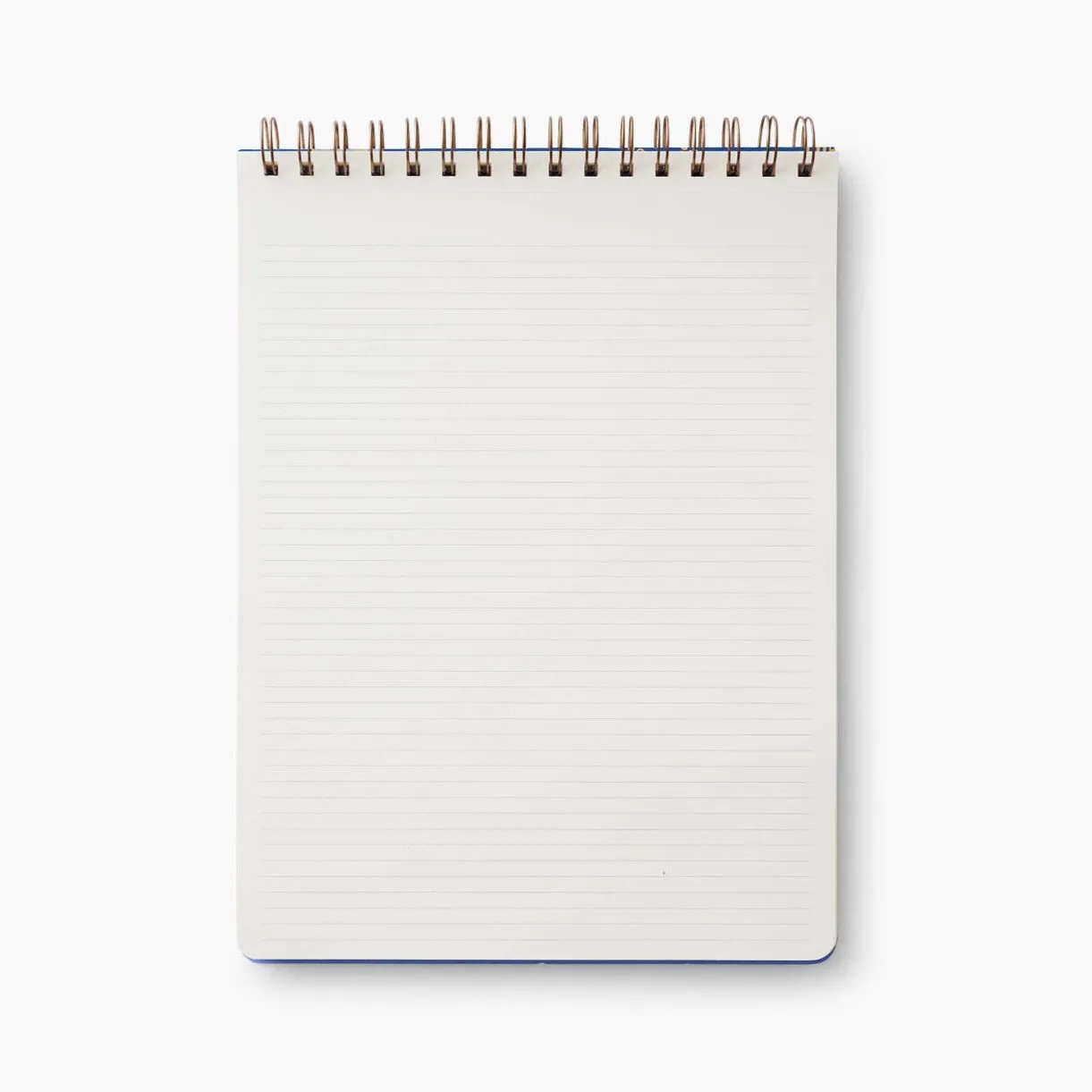 Botanical Top Spiral Notebook by Rifle Paper Co