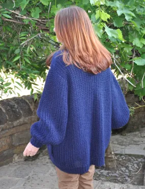 Bourton Vintage Jacket