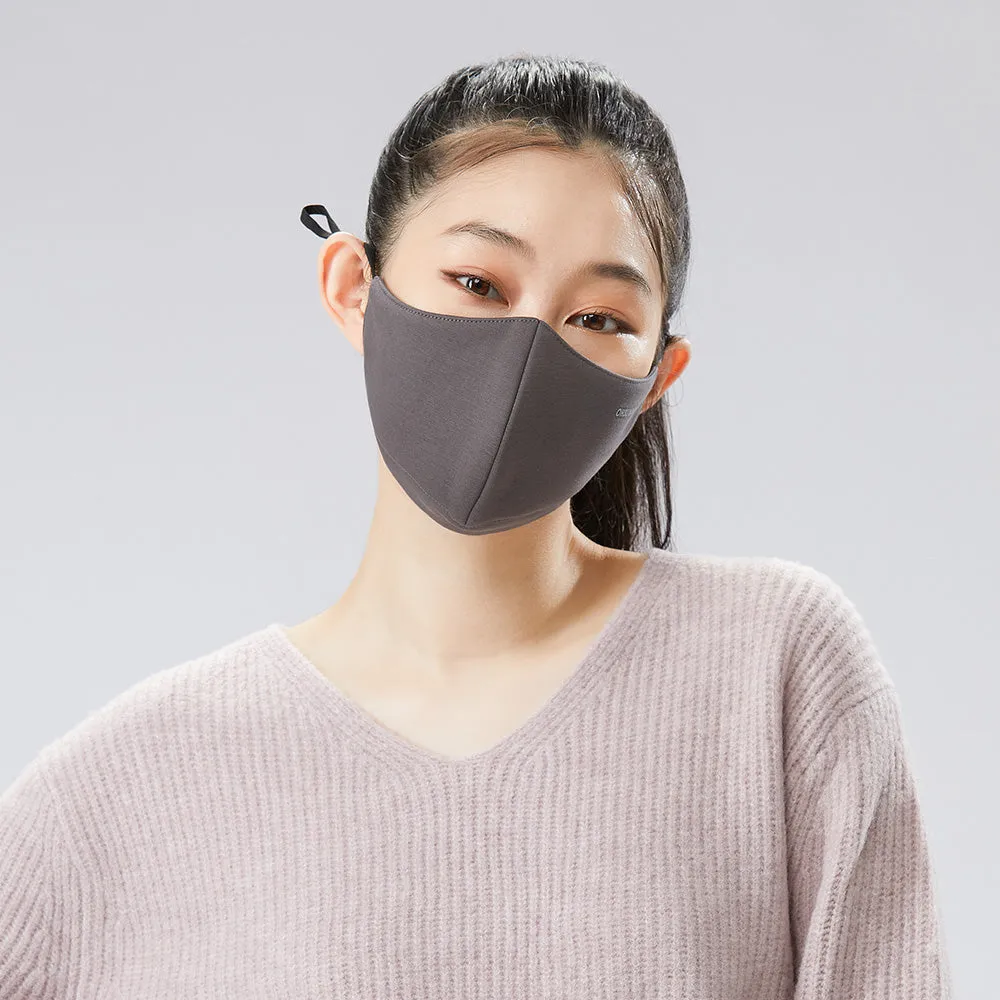 Breathable Winter Warm Face Cover Soft Facemask