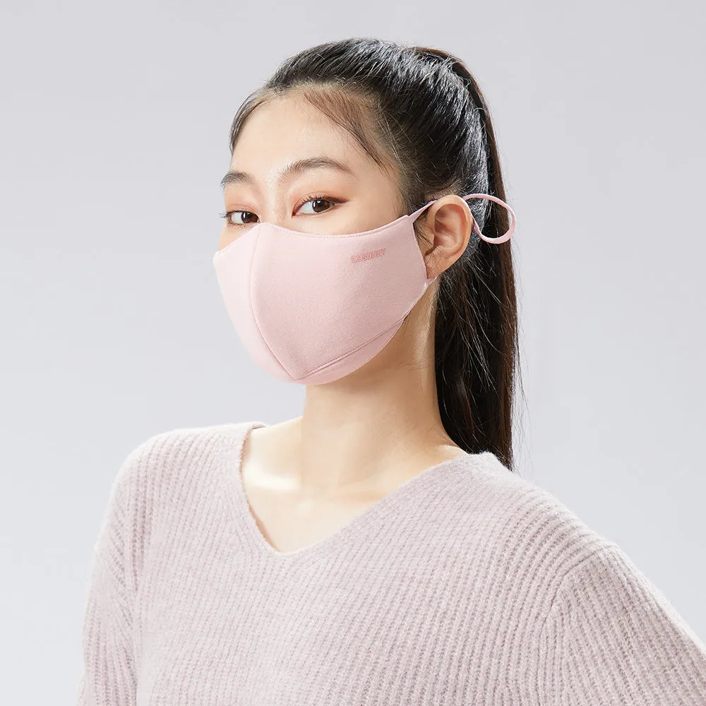 Breathable Winter Warm Face Cover Soft Facemask