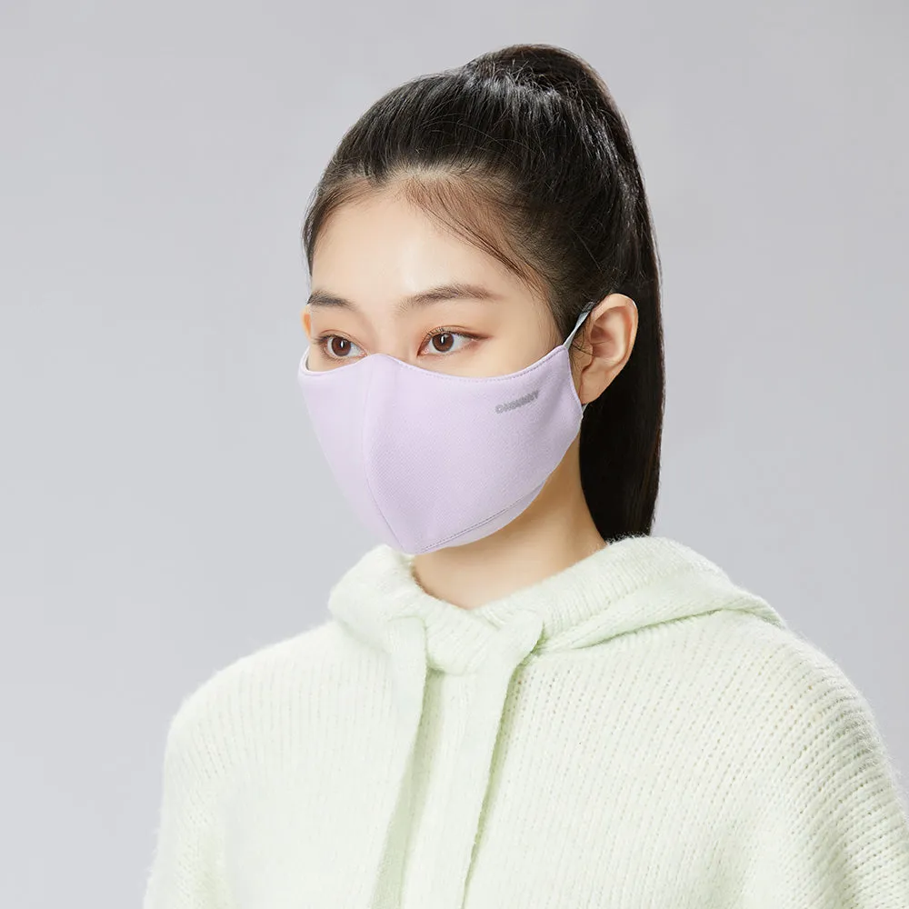Breathable Winter Warm Face Cover Soft Facemask