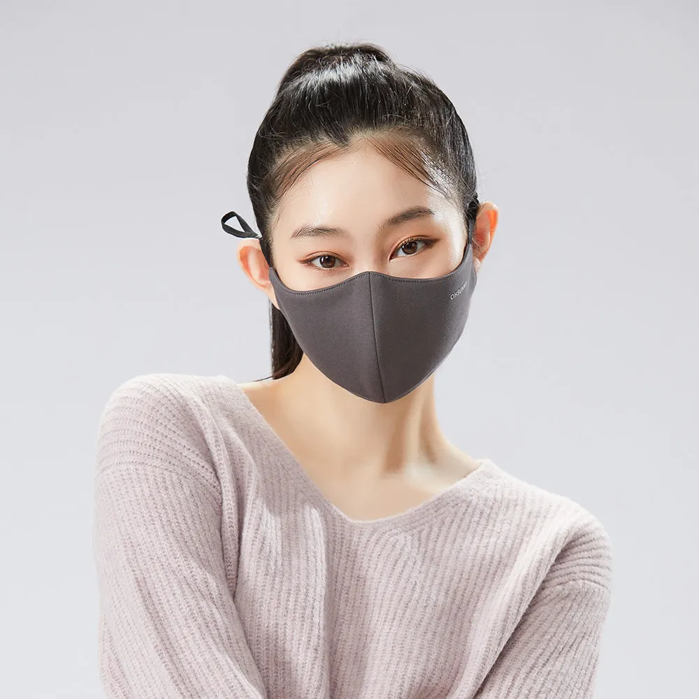Breathable Winter Warm Face Cover Soft Facemask