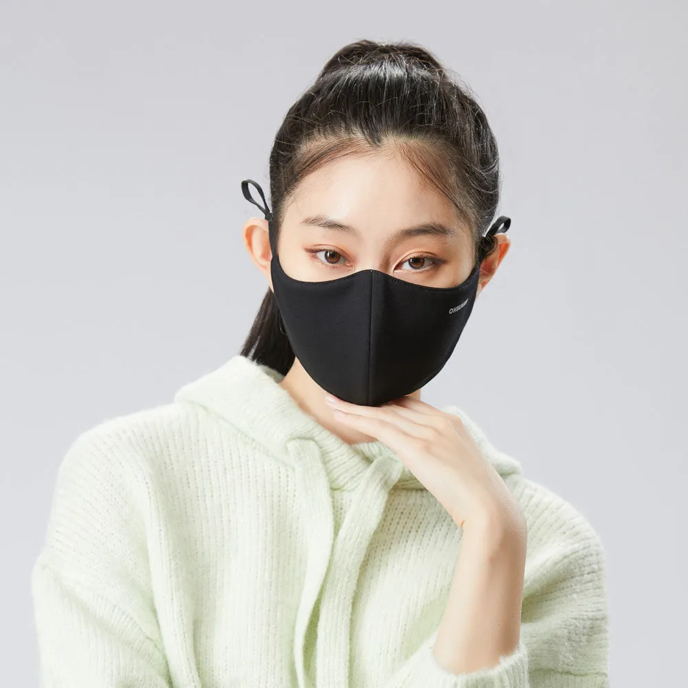 Breathable Winter Warm Face Cover Soft Facemask
