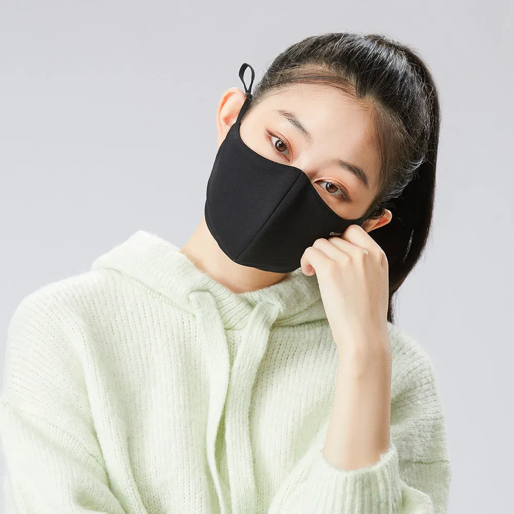 Breathable Winter Warm Face Cover Soft Facemask