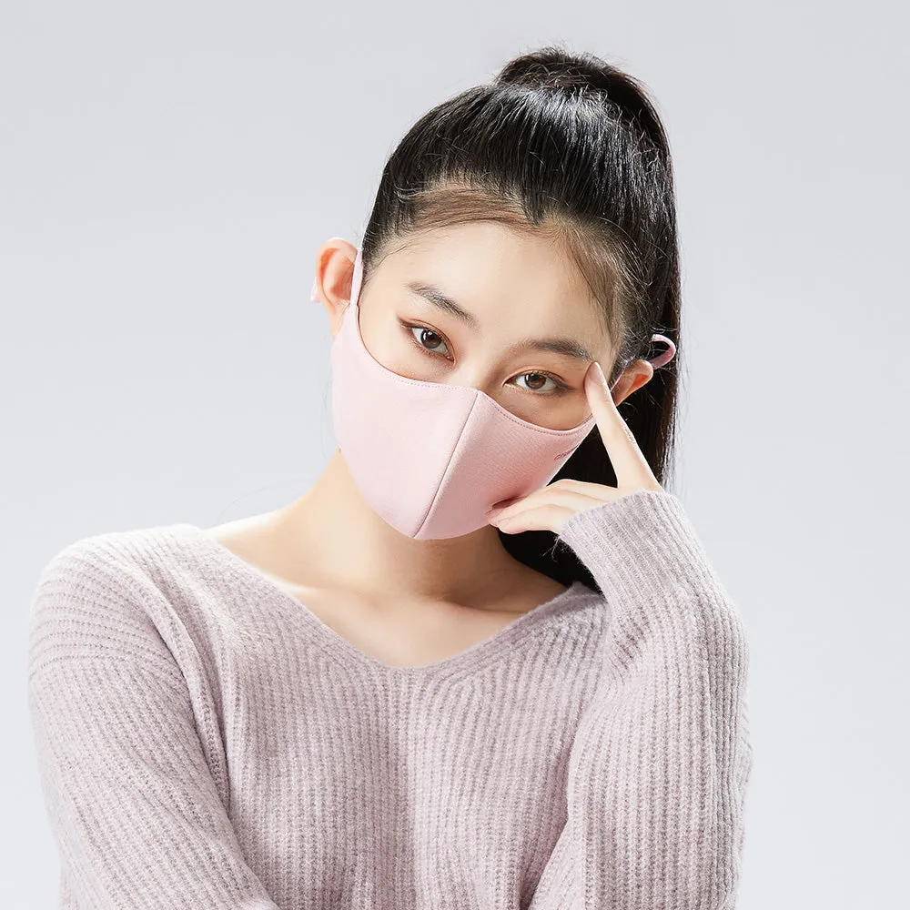 Breathable Winter Warm Face Cover Soft Facemask