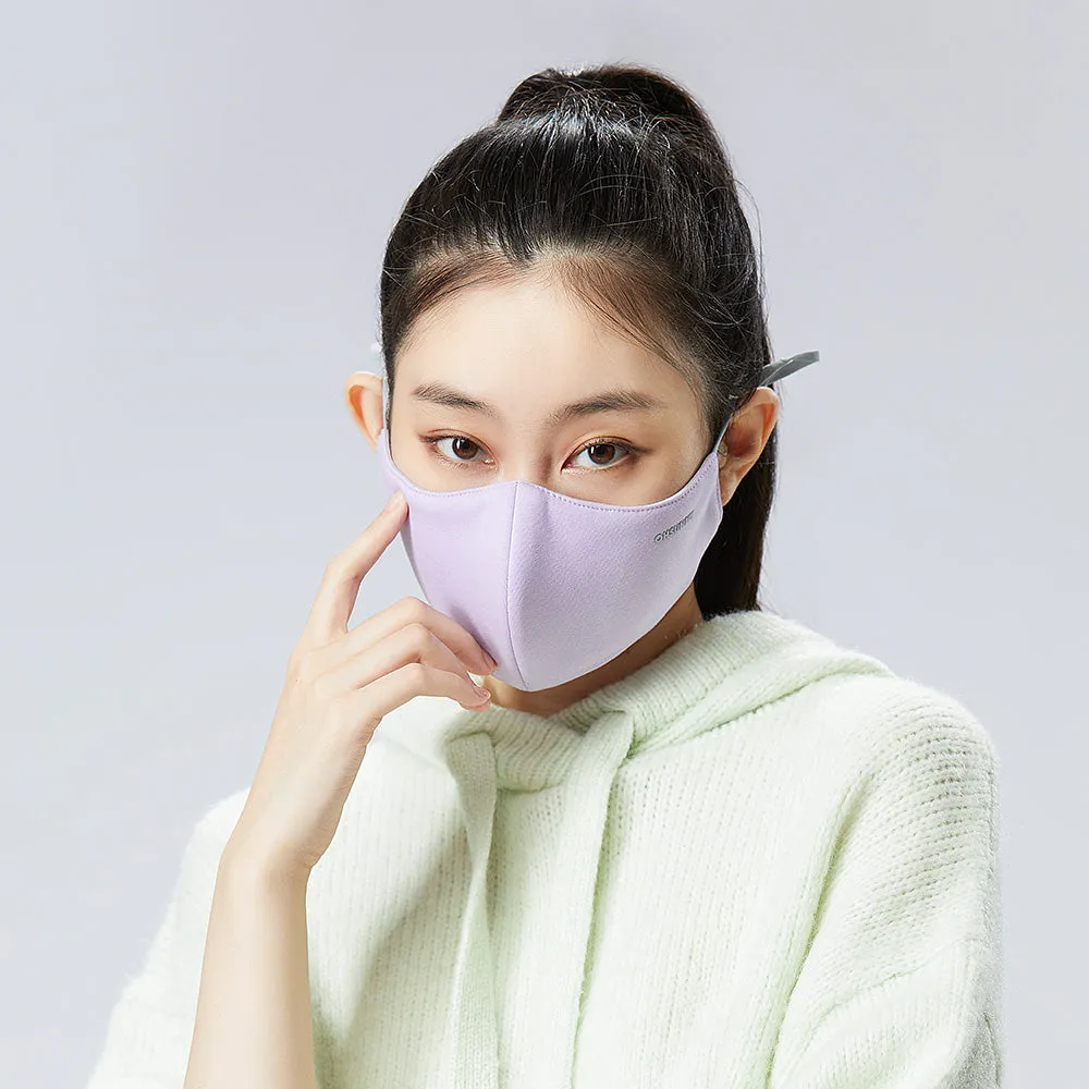 Breathable Winter Warm Face Cover Soft Facemask