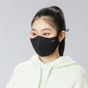 Breathable Winter Warm Face Cover Soft Facemask