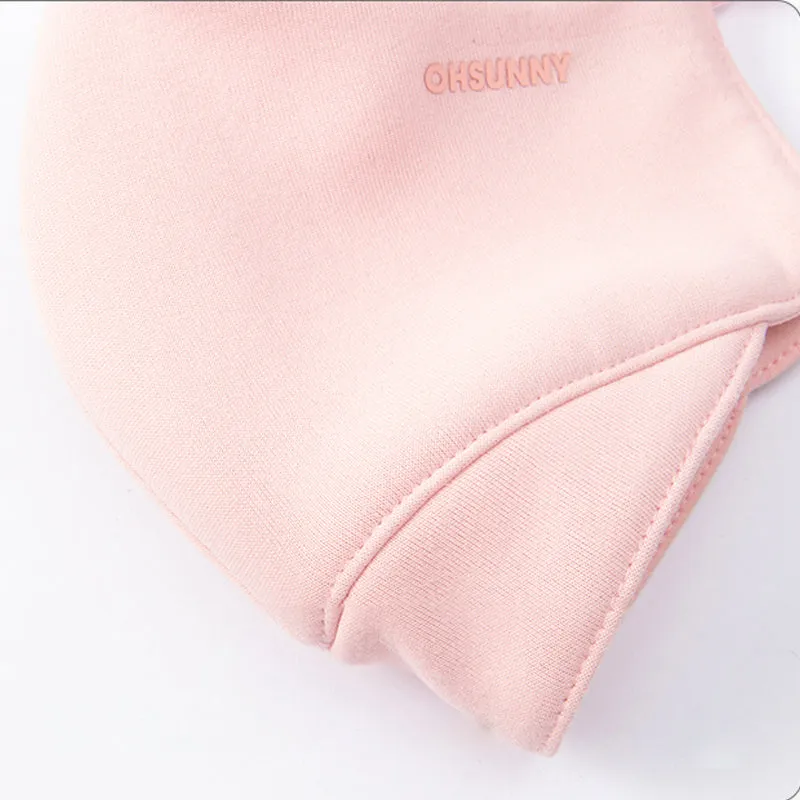Breathable Winter Warm Face Cover Soft Facemask