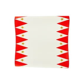 Carnival Paper Table Runner